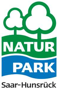 logo naturpark saar hunsr