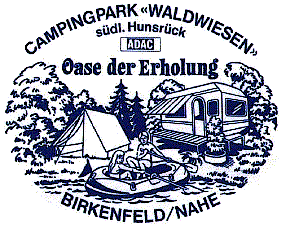 Campingpark Waldwiesen